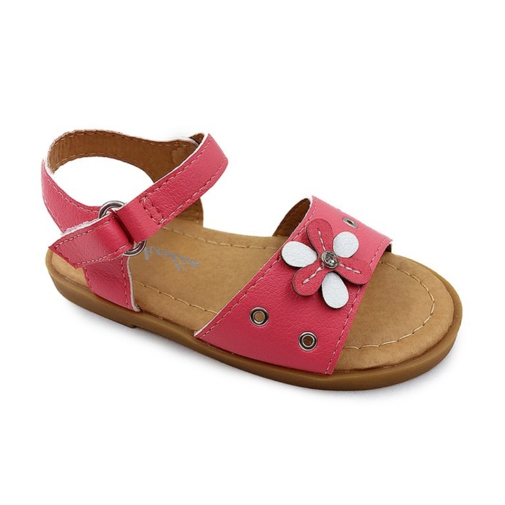 Chulis Angel Flower Sandals